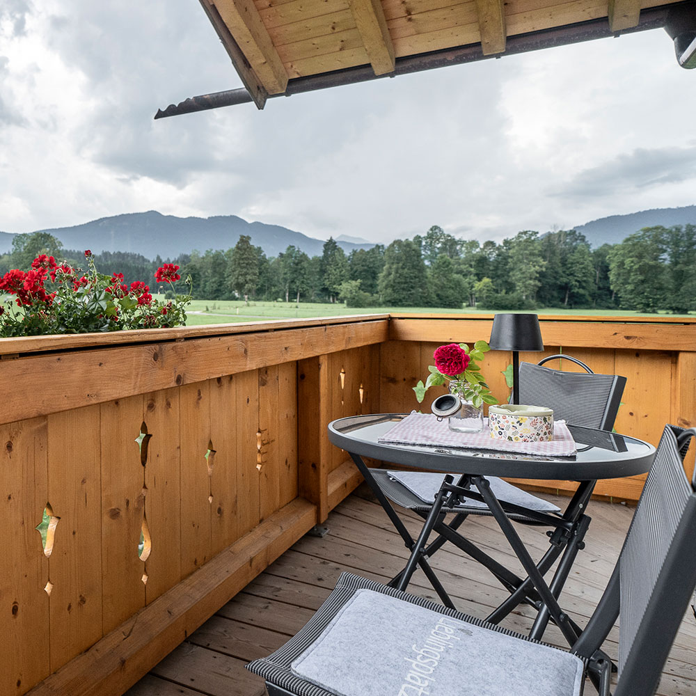 Ferienwohnungen-Steffelbauerhof-Heimelig-Wohnen-Balkon Ferienwohnungen-Steffelbauerhof-Heimelig-Wohnen-Balkon
