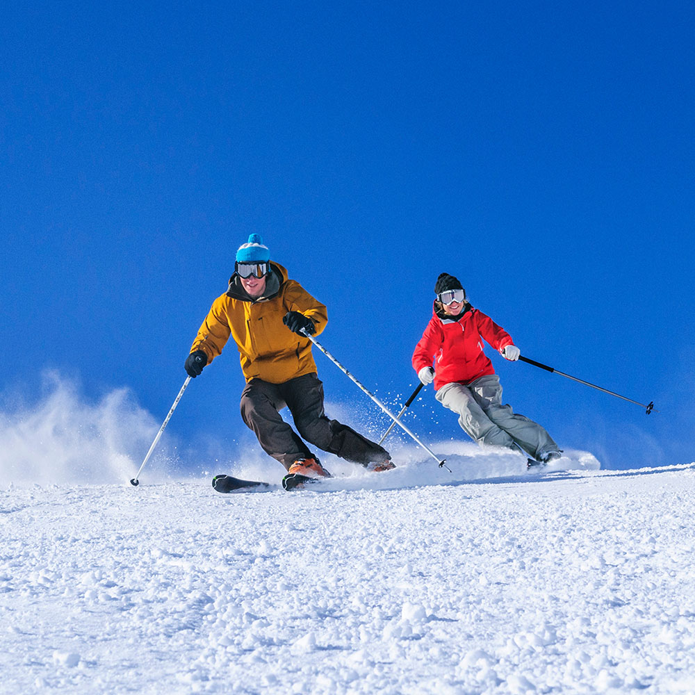 Ferienwohnung-Steffelbauerhof-Urlaubsregion-Skifahren-im-Winter Ferienwohnung-Steffelbauerhof-Urlaubsregion-Skifahren-im-Winter